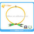 FC APC Fiber Optic Patch Cord